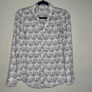 Express Blouse size Small